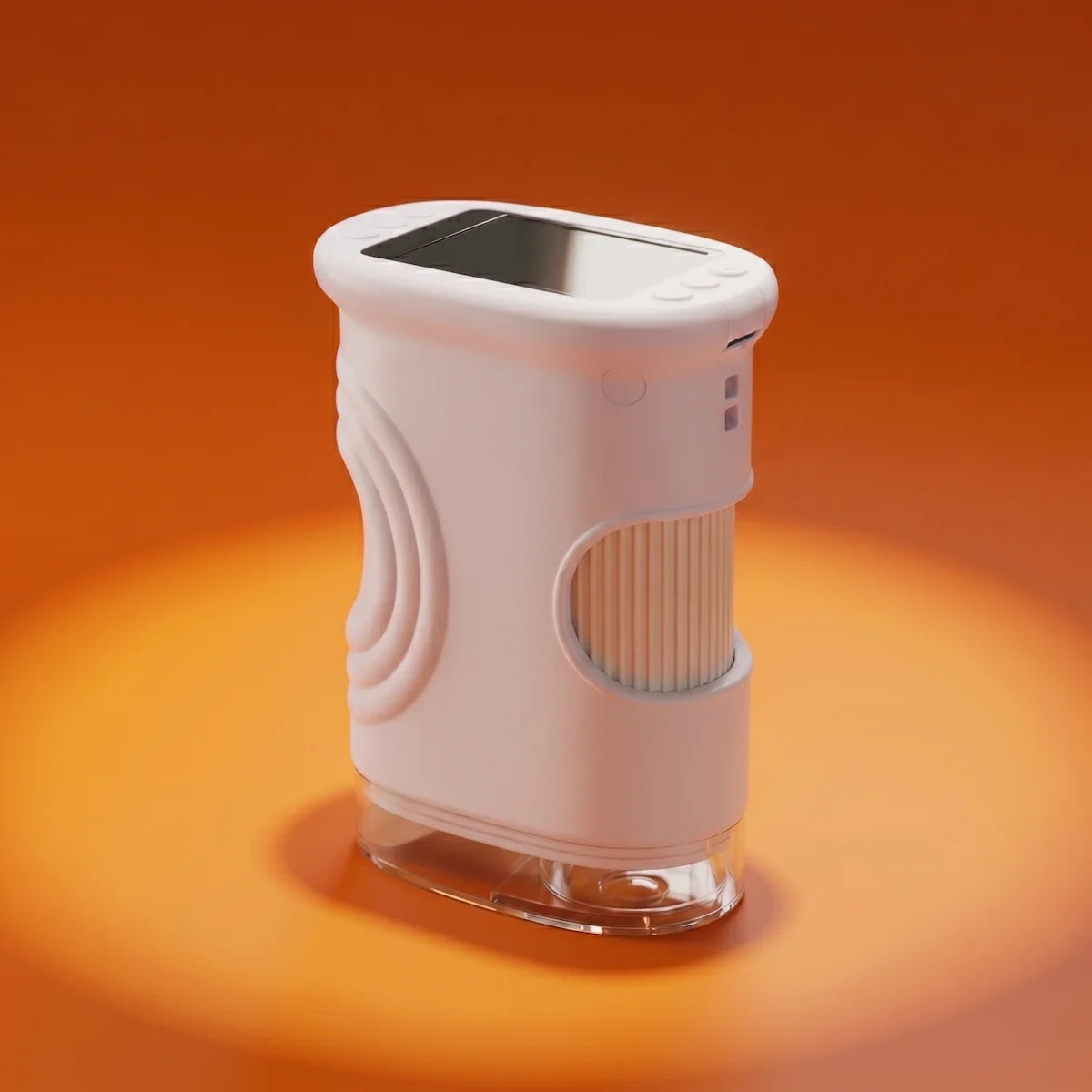 Microscopio Digital Portátil VenyQuest™ 4K