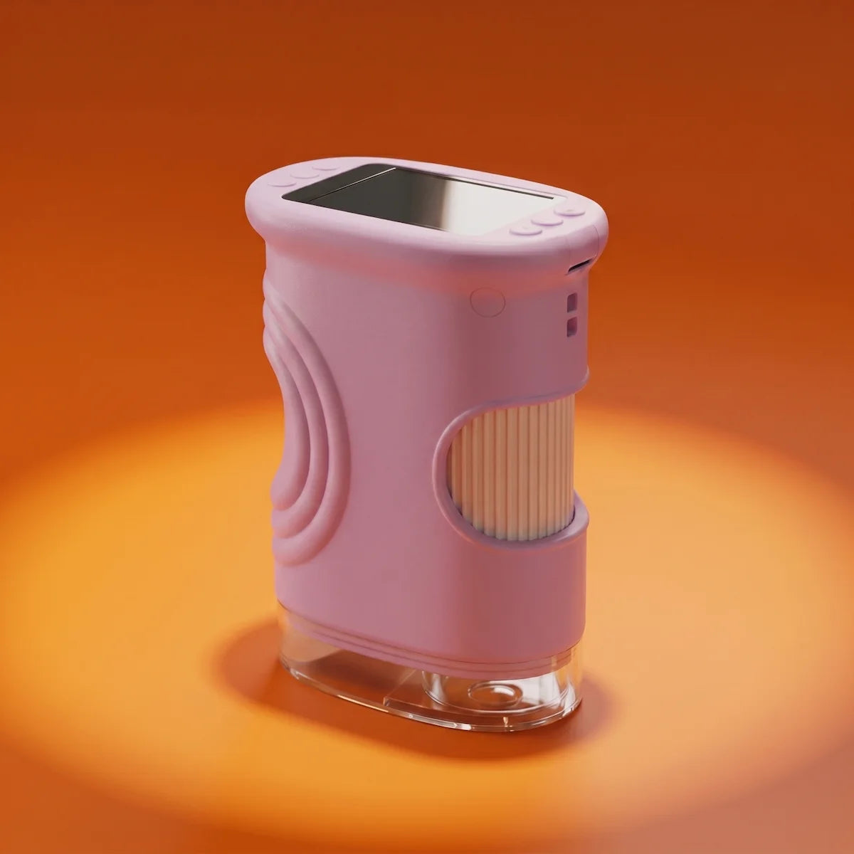 Microscopio Digital Portátil VenyQuest™ 4K