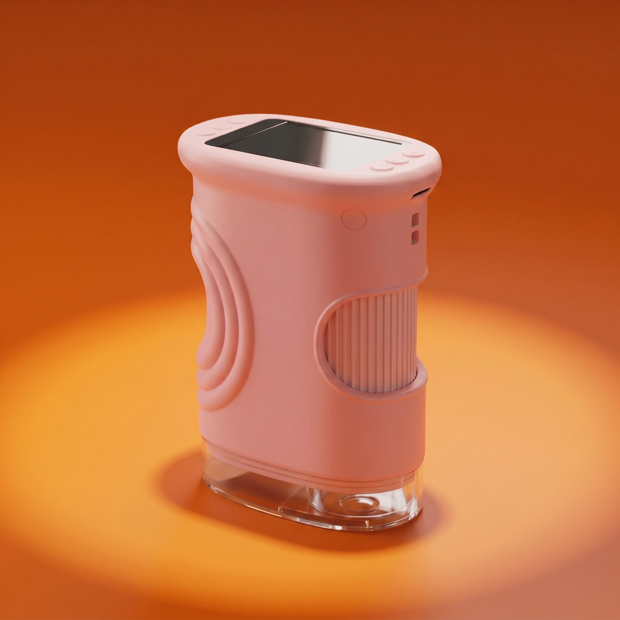 Microscopio Digital Portátil VenyQuest™ 4K Veny