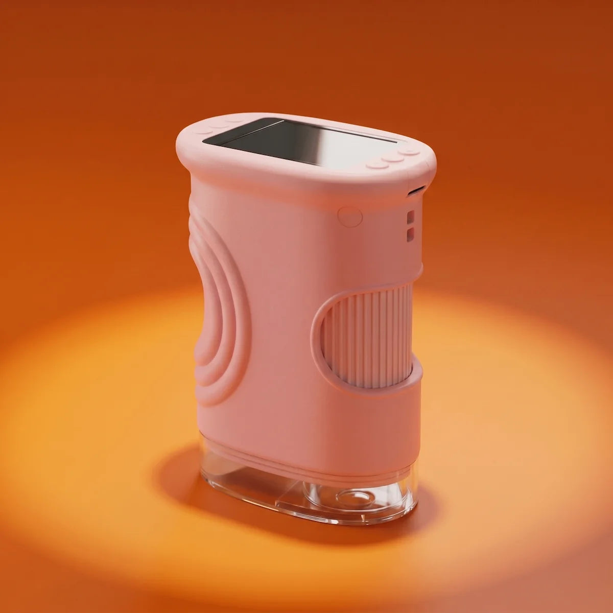Microscopio Digital Portátil VenyQuest™ 4K