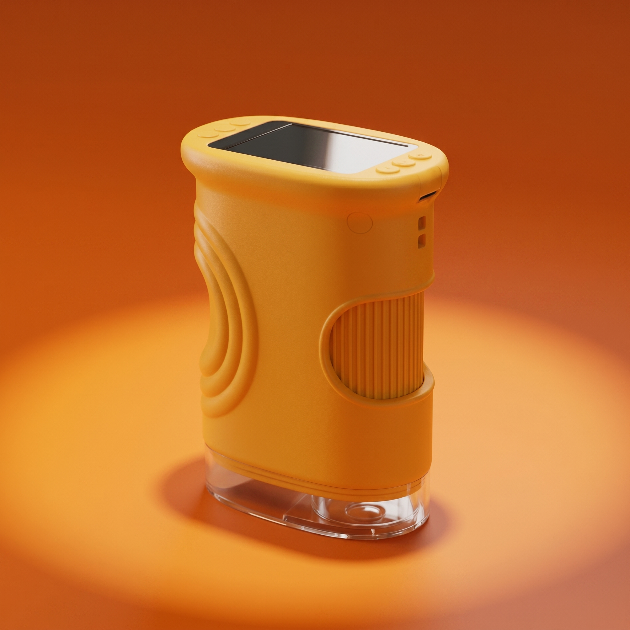 Microscopio Digital Portátil VenyQuest™ 4K Veny
