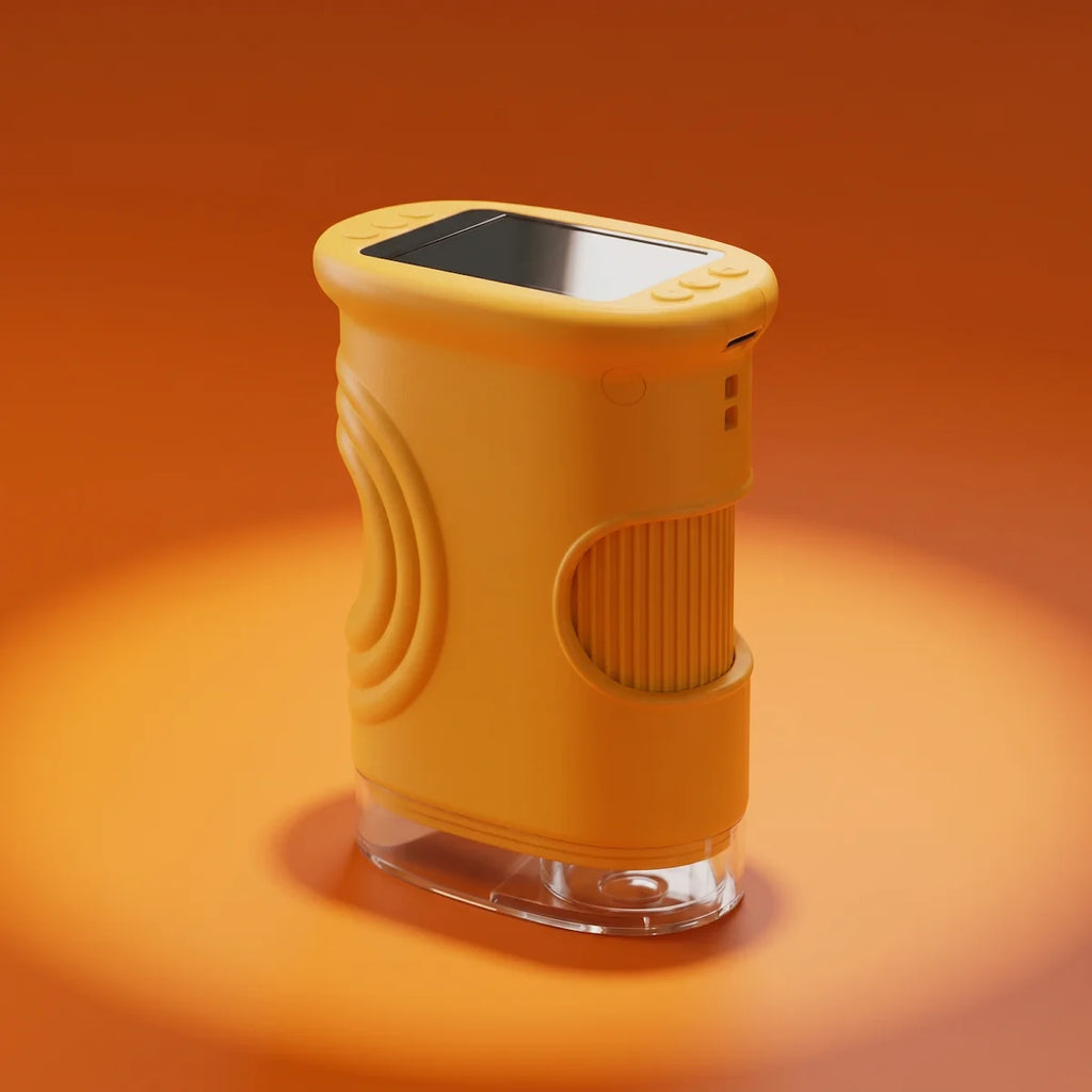 Microscopio Digital Portátil VenyQuest™ 4K
